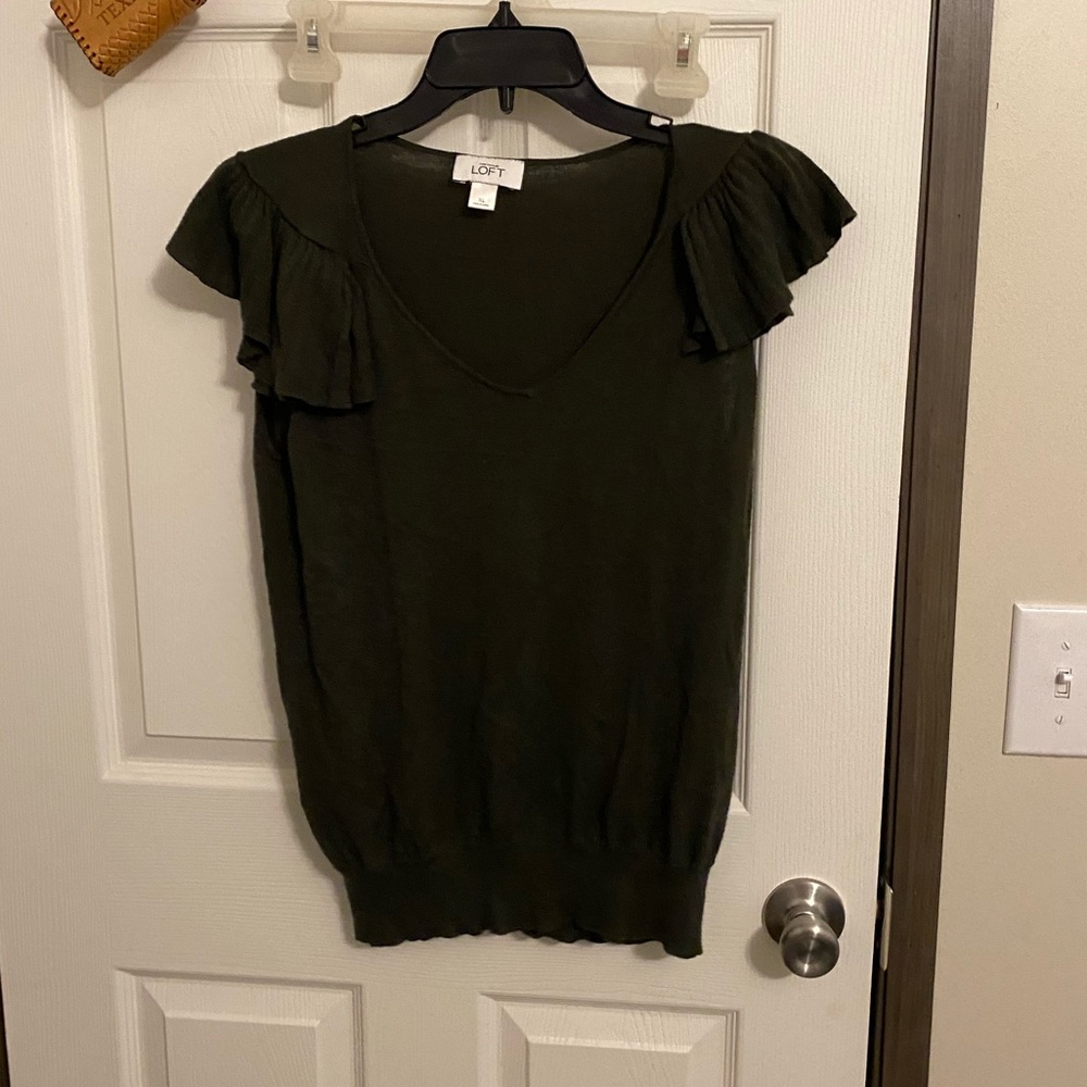 Loft Ann Taylor